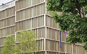 Crowne Plaza Vienna